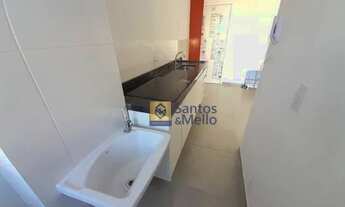 Imagem 4: Apartamento de 2 quartos para alugar no bairro Vila são pedro