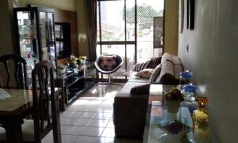 Imagem: Apartamento a venda bairro Morada da Colina