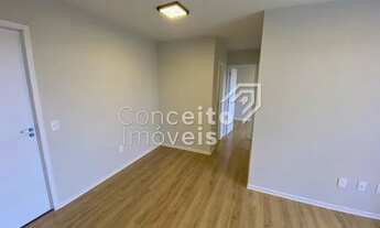 Imagem 7: Condomínio Vista Uvaranas - Apartamento