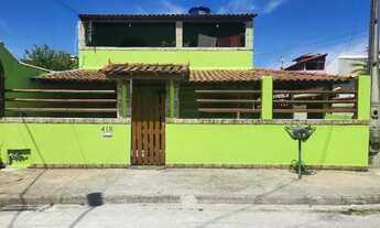 Imagem: Alugo casa no cidade beiramar