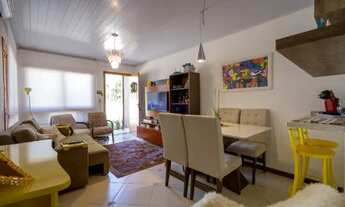 Imagem 3: Casa à venda em condomínio fechado no bairro Floresta em Dois Irmãos/RS