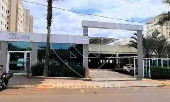 Imagem: LONDRINA - Padrão - Gleba Fazenda Palhano