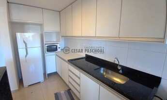 Imagem 3: Apartamento Padrão Bosque das Juritis Disponível Para Locação Bosque Das Juritis 2 Dormit