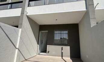 Imagem: Casas duplex com 2 quartos para venda em