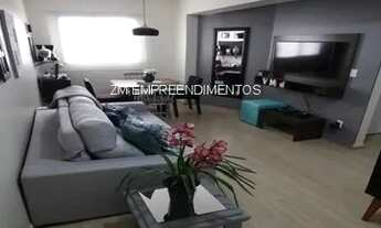 Imagem: Apartamento - Vila Itapura - Campinas