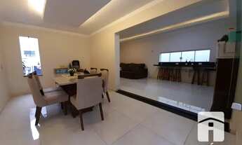 Imagem 4: Casa com 2 dormitórios à venda, 160 m² por R$ 400.000,00 - Jardim Bela Vista - Jaú/SP