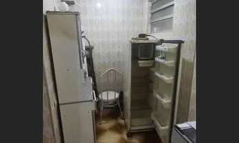 Imagem 6: Apartamento para Venda em Praia Grande, Boqueirão, 1 dormitório, 1 banheiro, 1 vaga