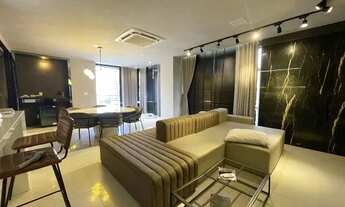 Imagem: Loft para venda ou aluguel tem 80 metros