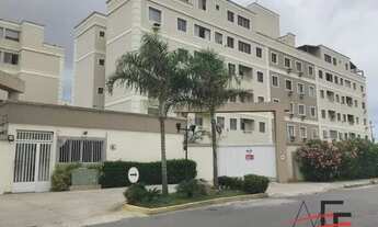 Imagem 5: Apartamento projetado com 2 quartos no Condomínio Four Seasons - AP44284