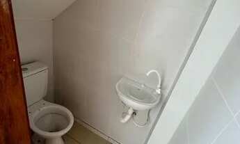 Imagem 5: Duplex estilo contemporânea - primeira locação