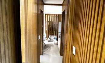 Imagem 4: Apartamento para aluguel com 61 metros quadrados com 2 quartos