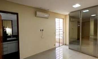 Imagem 2: Apartamento para venda tem 138 metros quadrados com 3 quartos em Setor Bueno - Goiânia - G