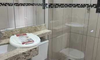 Imagem 7: Apartamento para aluguel com 40mts² e 1 quarto no Ipiranga prox ao metrô Sacomã - São Paul