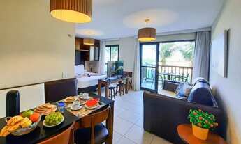 Imagem 7: Apartamento para venda tem 39 metros quadrados com 1 quarto em Cumbuco - Caucaia - CE