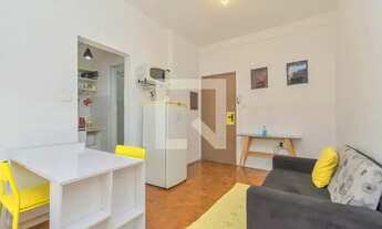 Imagem 5: Apartamento para Aluguel - Bela Vista, 1 Quarto, 32 m2