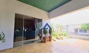 Imagem 3: Casa com 3 dormitórios à venda, 95 m² por R$ 390.000,00 - Jardim Colúmbia D - Londrina/PR