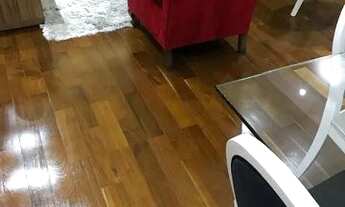 Imagem 7: Apartamento Reformado