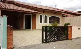 Imagem: Casa térrea mobiliada - 3 Dormitórios