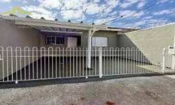 Imagem: Casa com 2 dormitórios para alugar, 80