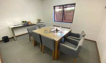 Imagem 3: Sobrado Comercial no Jardim América com 366,6 m² com 11 salas e 20 vagas