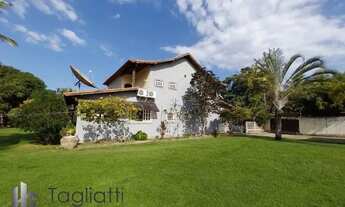 Imagem 6: Casa no Parque Hotel com 1.930,50m² de área