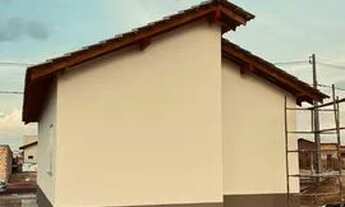 Imagem 3: Vendo Casa Apta a financiamento Minha casa minha vida