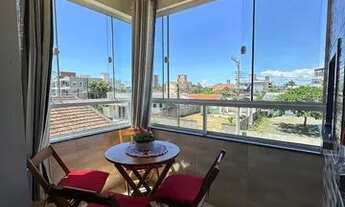 Imagem: Apartamento totalmente mobiliado