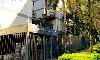 Imagem 1: Apartamento em Higienópolis