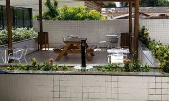 Imagem 4: Apartamento para venda tem 67 metros quadrados com 3 quartos em Farol - Maceió - AL