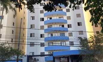 Imagem: Apartamento 3 dormitórios sendo uma suíte