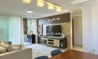 Imagem 6: Cobertura 3 quartos com suíte em Jardim Camburi