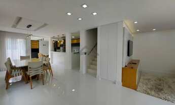 Imagem: Casa - Loteamento Alphaville Campinas