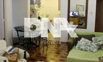 Imagem 2: Apartamento-À VENDA-Humaitá-Rio de Janeiro-RJ