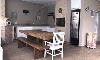 Imagem 2: CASA RESIDENCIAL em BARUERI - SP, ALPHAVILLE RESIDENCIAL PLUS