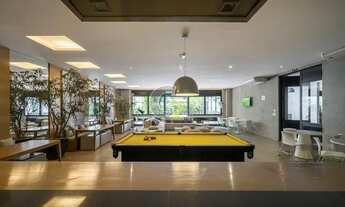 Imagem: APARTAMENTO- LOCAÇÃO - BELA VISTA- 42M²