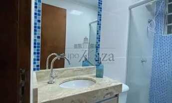 Imagem 4: Apartamento para venda com 48 metros quadrados com 2 quartos em Jardim Califórnia - Jacare