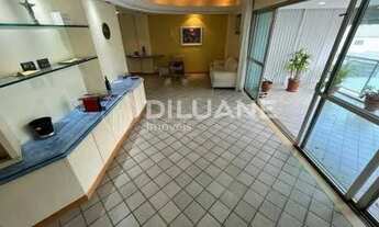 Imagem 6: Apartamento-À VENDA-Botafogo-Rio de Janeiro-RJ