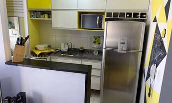 Imagem 5: Apartamento para venda possui 37 metros quadrados com 1 quarto em Liberdade - São Paulo