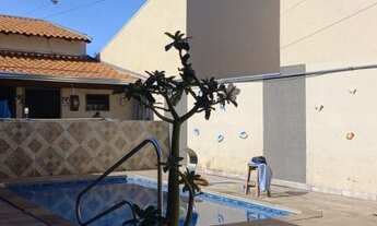 Imagem 4: Linda casa no Centro - Ipiguá - SP com área de lazer incrivel!!!