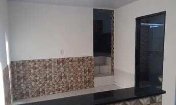 Imagem: Alugo casa 3 cômodos em ivoturucaia