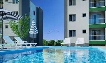 Imagem 4: Residencial San Donato (100% Financiado, Últimas Unidades