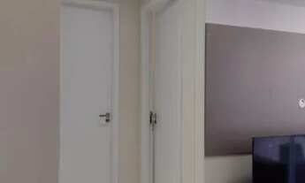 Imagem 5: Apartamento para venda com 33 metros quadrados com 2 quartos 1 banheiro 1 vaga de garagem