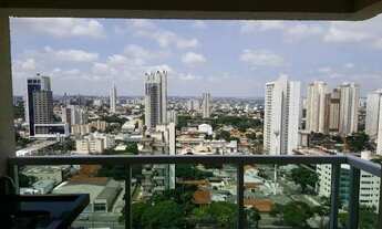 Imagem 6: Apartamento para aluguel, 2 quartos, 1 suíte, 1 vaga, Setor Bueno - Goiânia/GO