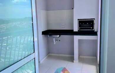 Imagem 2: Excelente Apartamento grupo 18 - Residencial Parque Firenze