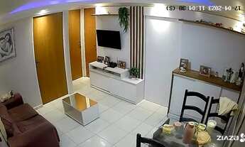 Imagem 5: VENDO APARTAMENTO TODO MOBILIADO QUITADO