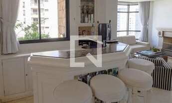 Imagem 7: Apartamento para Aluguel - Moema, 4 Quartos, 220 m2