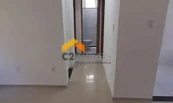 Imagem 3: Apartamento com 2 quartos em Pituaçu - Salvador - BA