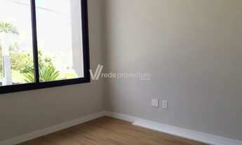 Imagem 4: Casa - Swiss Park - Campinas