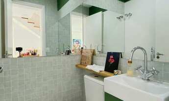 Imagem 7: SAO PAULO - Apartamento Padrão - CAMBUCI