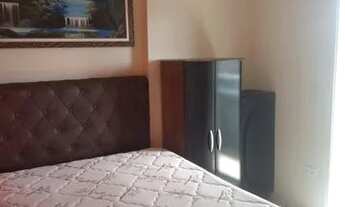 Imagem 5: Apartamento para Venda em Praia Grande, Boqueirão, 1 dormitório, 1 banheiro, 1 vaga